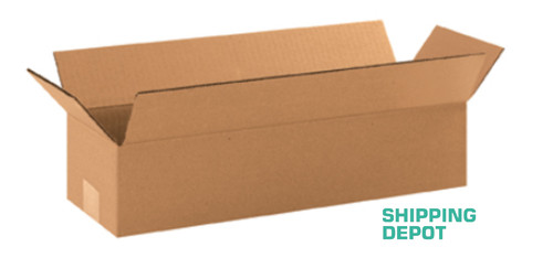 18x6x4 cardboard paper - 25,