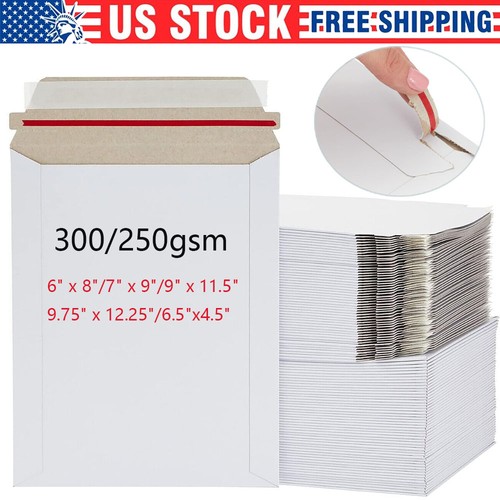 All size rigid flat photo - all,