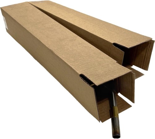 4x4x48 cardboard paper - 4x4x48,